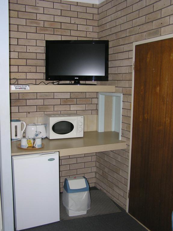 Korora Sapphire Motel المظهر الخارجي الصورة