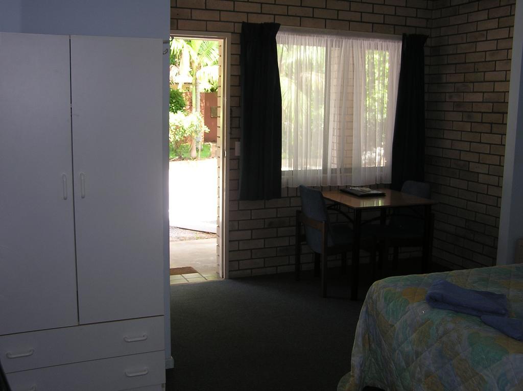 Korora Sapphire Motel المظهر الخارجي الصورة